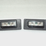 VW Seat Skoda Numura apgaismojums 3AF943021A
