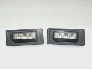 VW Seat Skoda Numura apgaismojums 3AF943021A