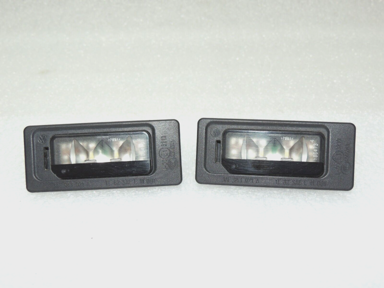 VW Seat Skoda Numura apgaismojums 3AF943021A