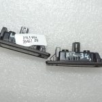 VW Seat Skoda Numura apgaismojums 3AF943021A
