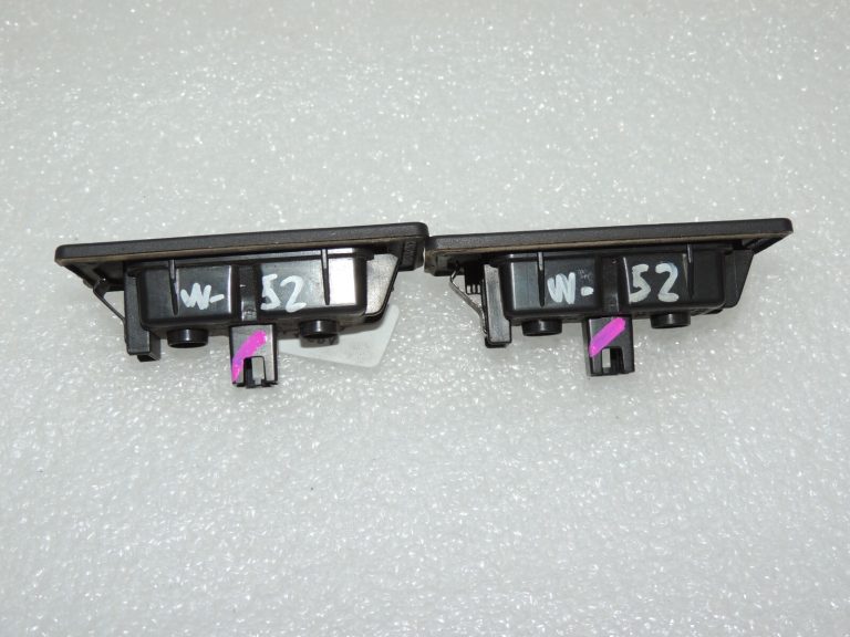 VW Seat Skoda Numura apgaismojums 3AF943021A