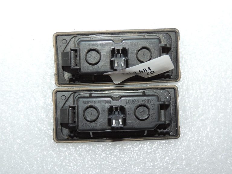 VW Seat Skoda Numura apgaismojums 3AF943021A