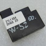 VW Sharan 7N bezatslēgas iekāpšanas sistēmas antena 3C0909141