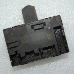 VW Sharan 7N Durvju vadības bloks priekšējais labais 7N0959792J 7N0959792G