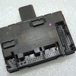 VW Sharan 7N Durvju vadības bloks priekšējais labais 7N0959792J 7N0959792G