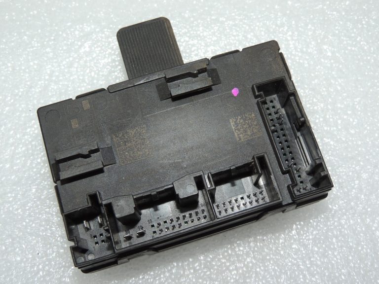 VW Sharan 7N Durvju vadības bloks priekšējais labais 7N0959792J 7N0959792G