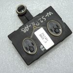 VW Sharan 7N Durvju vadības bloks priekšējais labais 7N0959792J 7N0959792G