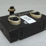 VW Sharan 7N Durvju vadības bloks priekšējais labais 7N0959792J 7N0959792G