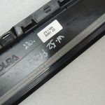 VW Sharan 7N durvju paneļa vāks priekšējais labais 7N0837902D