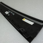 VW Sharan 7N durvju paneļa vāks priekšējais labais 7N0837902D
