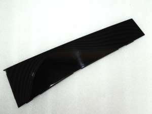VW Sharan 7N Aizmugurējā labā durvju paneļa vāks 7N0839904C