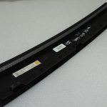 VW Sharan 7N Durvju paneļa pārsegs centrālais labais 7N0839902D
