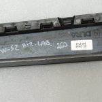 VW Sharan 7N Durvju paneļa pārsegs centrālais labais 7N0839902D