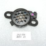 VW Sharan 7N Brīdinājuma signāls PDC parkošanās palīglīdzeklim 8E0919279