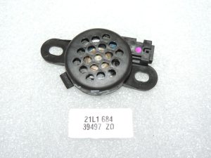 VW Sharan 7N Brīdinājuma signāls PDC parkošanās palīglīdzeklim 8E0919279
