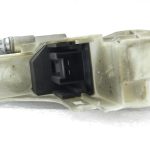 VW Sharan 7N Logu regulatora motors priekšējais labais 8K0959801B