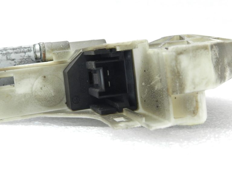 VW Sharan 7N Logu regulatora motors priekšējais labais 8K0959801B