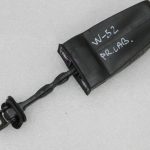 VW Sharan 7N Durvju bremžu durvju āķa eņģe priekšējā kreisā vai labā 7N0837249