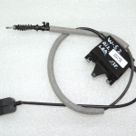 VW Sharan 7N bīdāmo durvju trosīte 7N0839018E 7N0839018F