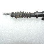 VW Sharan 7N bīdāmo durvju trosīte 7N0839018E 7N0839018F