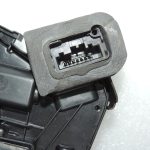 VW Sharan Seat Alhambra Durvju slēdzene priekšējā labā 5K1837016H