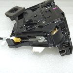 VW Sharan Seat Alhambra Durvju slēdzene priekšējā labā 5K1837016H
