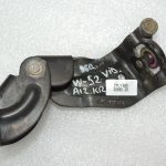VW Sharan 7N Bīdāmo durvju rullīšu vadotne kreisajā pusē 7N0843335H