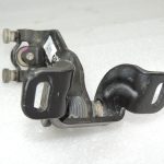 VW Sharan 7N Bīdāmo durvju rullīšu vadotne kreisajā pusē 7N0843335H
