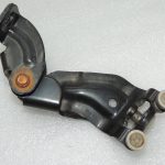 VW Sharan 7N Rullīšu vadotne bīdāmajām durvīm pa labi 7N0843336H