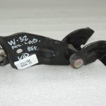 VW Sharan 7N Rullīšu vadotne bīdāmajām durvīm pa labi 7N0843336H