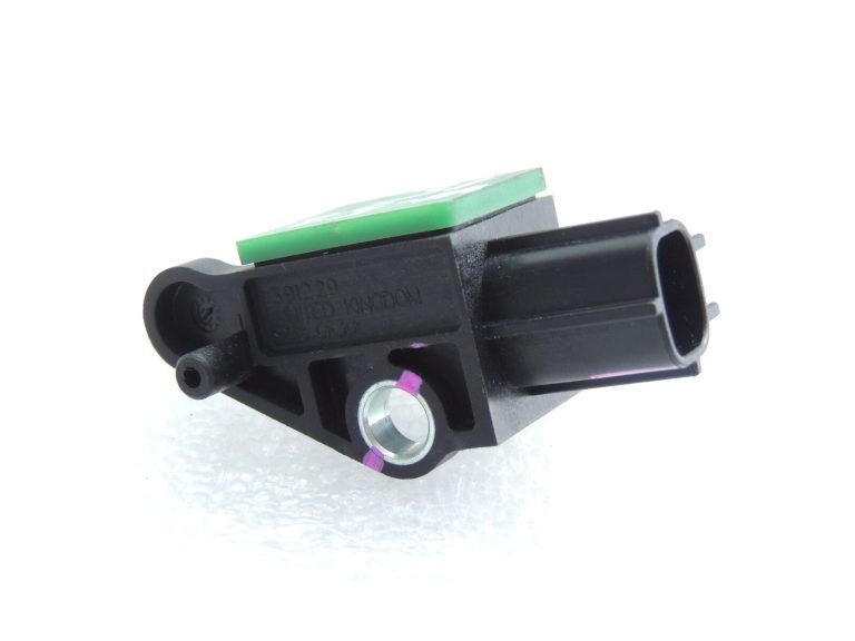 VW Sharan 7N drošības spilvena avārijas sensors drošības spilvena sensors 5N0959351B