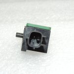 VW Sharan 7N drošības spilvena avārijas sensors drošības spilvena sensors 5N0959351B