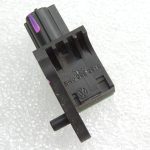 VW Sharan 7N drošības spilvena avārijas sensors drošības spilvena sensors 5N0959351B