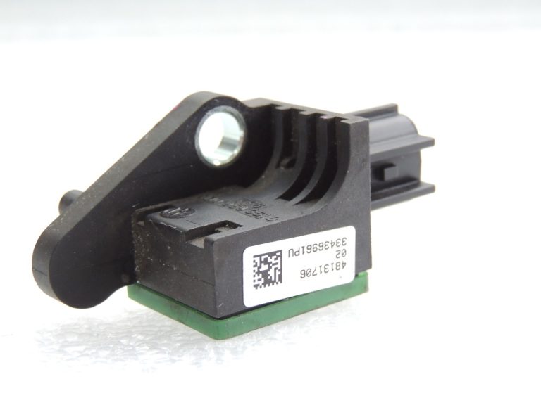 VW Sharan 7N drošības spilvena avārijas sensors drošības spilvena sensors 5N0959351B