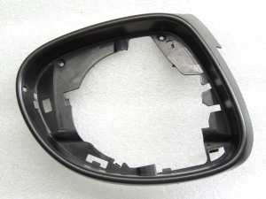 VW Sharan ārējā spoguļa stikla rāmis 5N0857602A