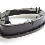 VW Sharan ārējā spoguļa stikla rāmis 5N0857602A
