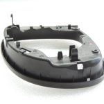 VW Sharan ārējā spoguļa stikla rāmis 5N0857602A