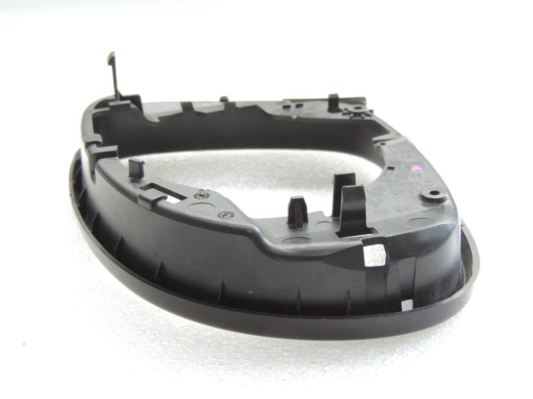 VW Sharan ārējā spoguļa stikla rāmis 5N0857602A