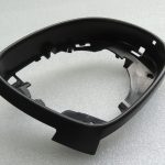 VW Sharan ārējā spoguļa stikla rāmis 5N0857602A