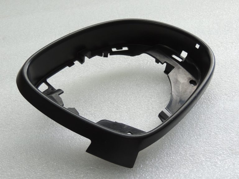 VW Sharan ārējā spoguļa stikla rāmis 5N0857602A