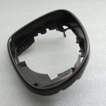 VW Sharan ārējā spoguļa stikla rāmis 5N0857602A