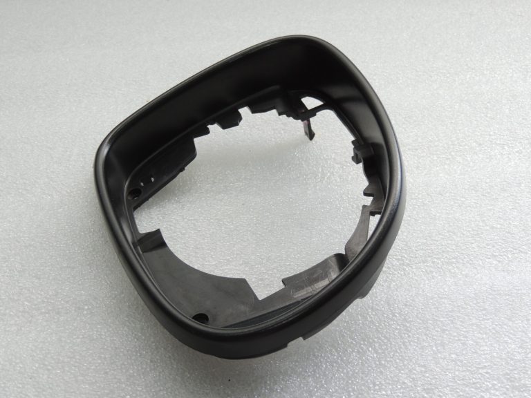 VW Sharan ārējā spoguļa stikla rāmis 5N0857602A