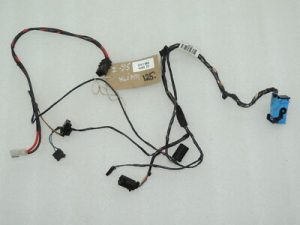 Opel Zafira B gaisa kondicionēšanas un ventilācijas vadu instalācija 13214727