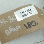 Hyundai i40 degvielas tvertnes troses remonts 915003Z830