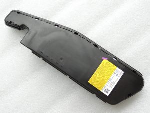 Модуль безопасности Opel Astra J передний правый 13437397 13251382