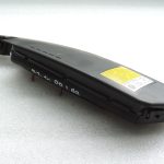 Opel Astra J priekšējais labais drošības modulis 13437397 13251382