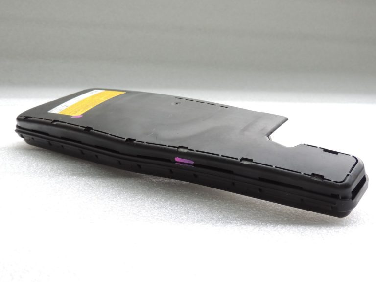 Opel Astra J priekšējais labais drošības modulis 13437397 13251382