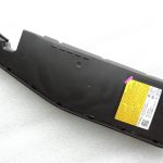 Opel Astra J priekšējais kreisais drošības modulis 13437396 13251381