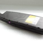 Opel Astra J priekšējais kreisais drošības modulis 13437396 13251381