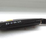 Opel Astra J priekšējais kreisais drošības modulis 13437396 13251381